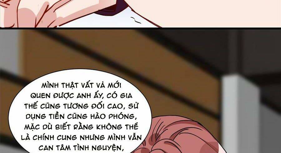 Cố Tổng Vợ Của Ngài Quá Mạnh Rồi! Chap 66 - Trang 2