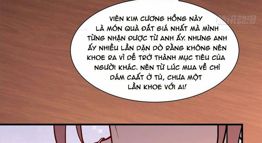 Cố Tổng Vợ Của Ngài Quá Mạnh Rồi! Chap 66 - Trang 2