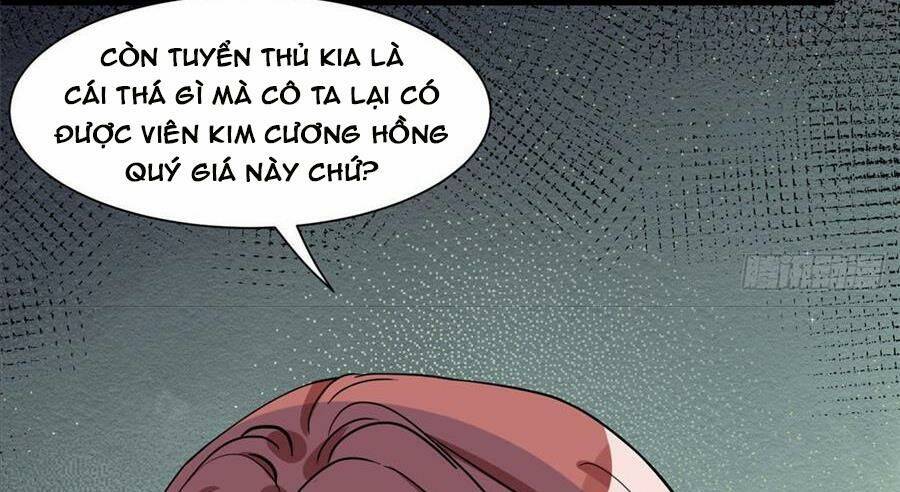 Cố Tổng Vợ Của Ngài Quá Mạnh Rồi! Chap 66 - Trang 2