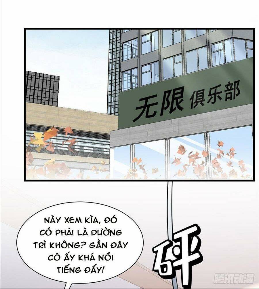 Cố Tổng Vợ Của Ngài Quá Mạnh Rồi! Chap 67 - Trang 2