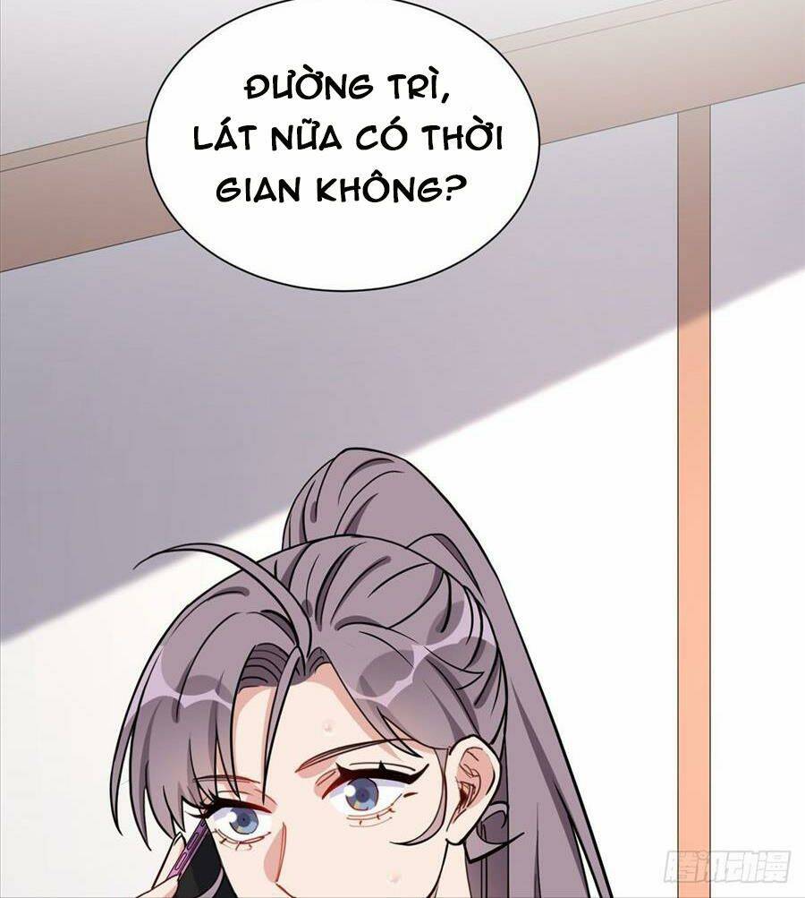 Cố Tổng Vợ Của Ngài Quá Mạnh Rồi! Chap 67 - Trang 2