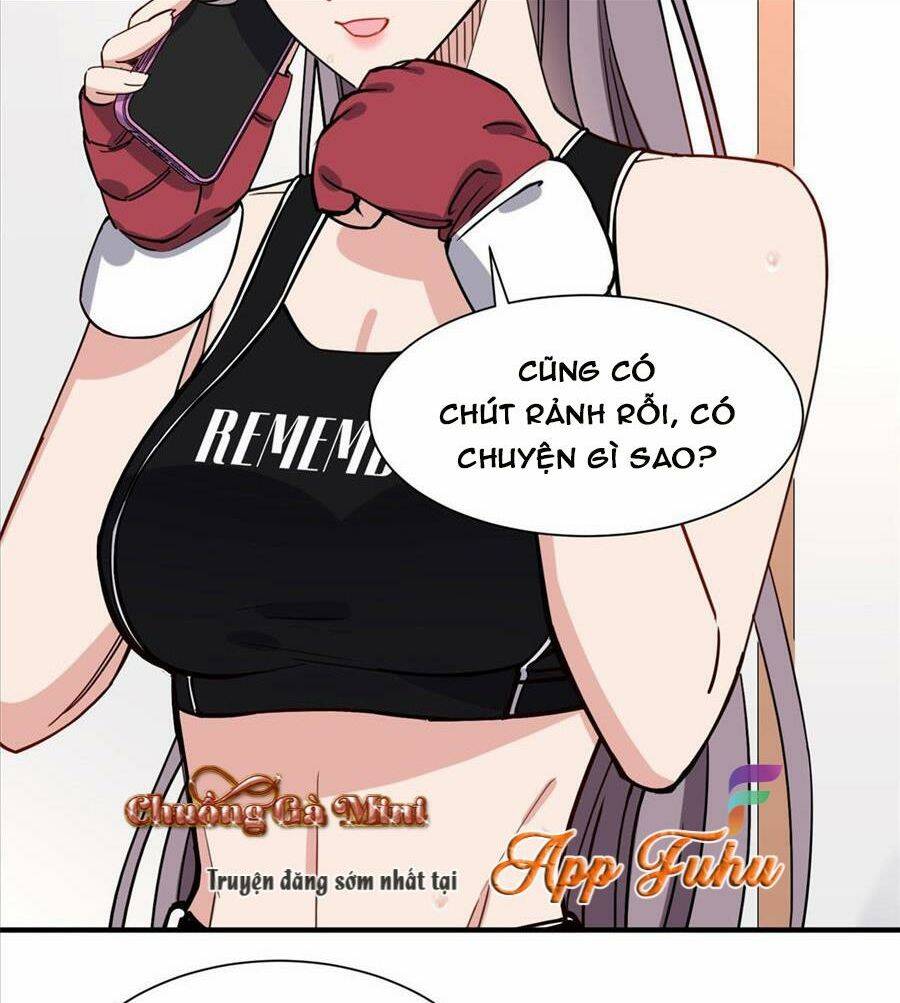 Cố Tổng Vợ Của Ngài Quá Mạnh Rồi! Chap 67 - Trang 2