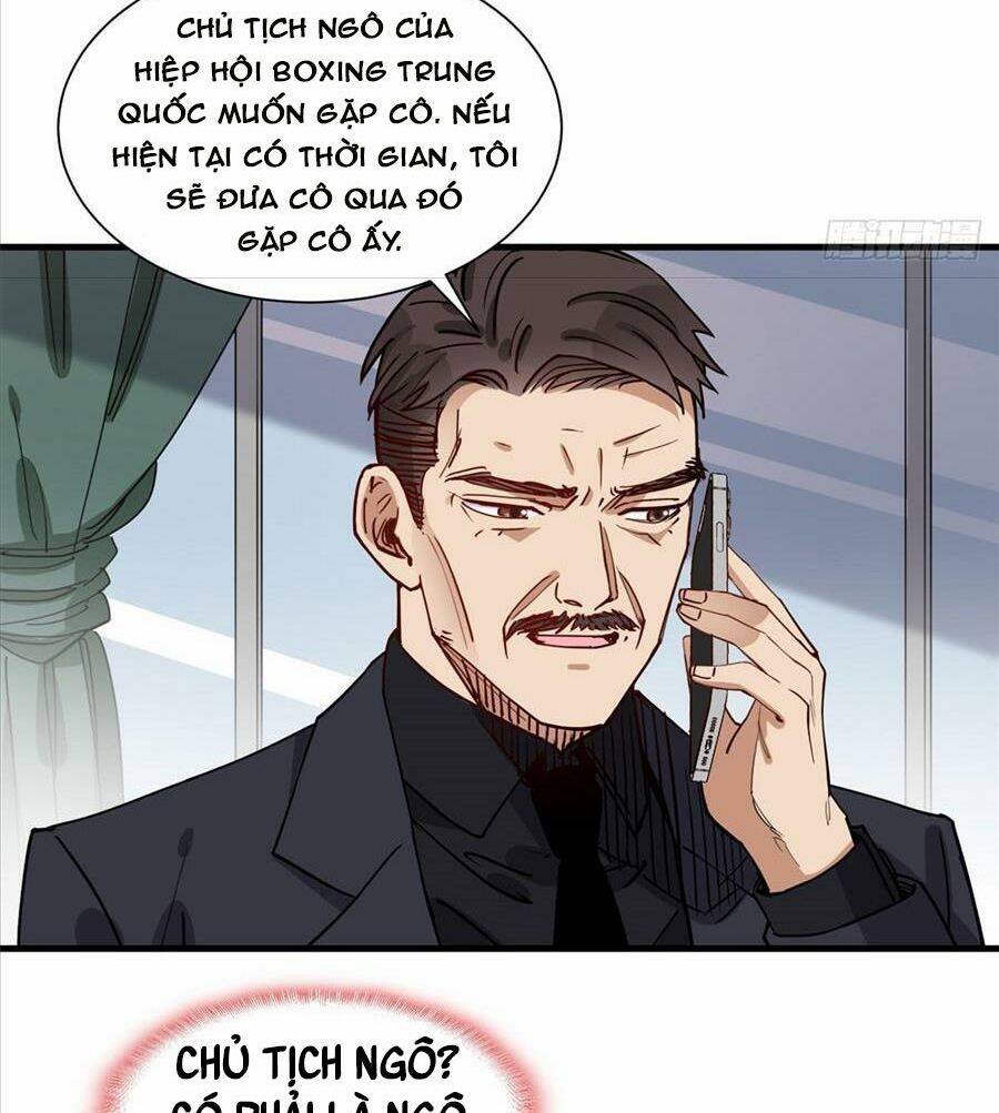 Cố Tổng Vợ Của Ngài Quá Mạnh Rồi! Chap 67 - Trang 2