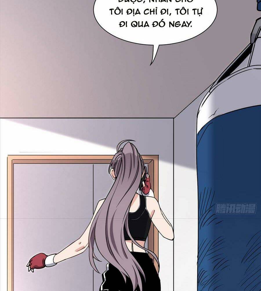 Cố Tổng Vợ Của Ngài Quá Mạnh Rồi! Chap 67 - Trang 2