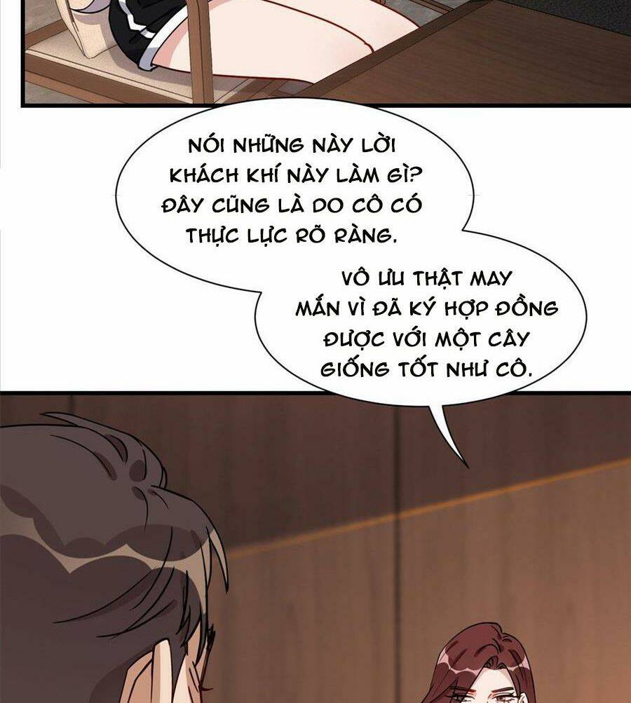 Cố Tổng Vợ Của Ngài Quá Mạnh Rồi! Chap 67 - Trang 2