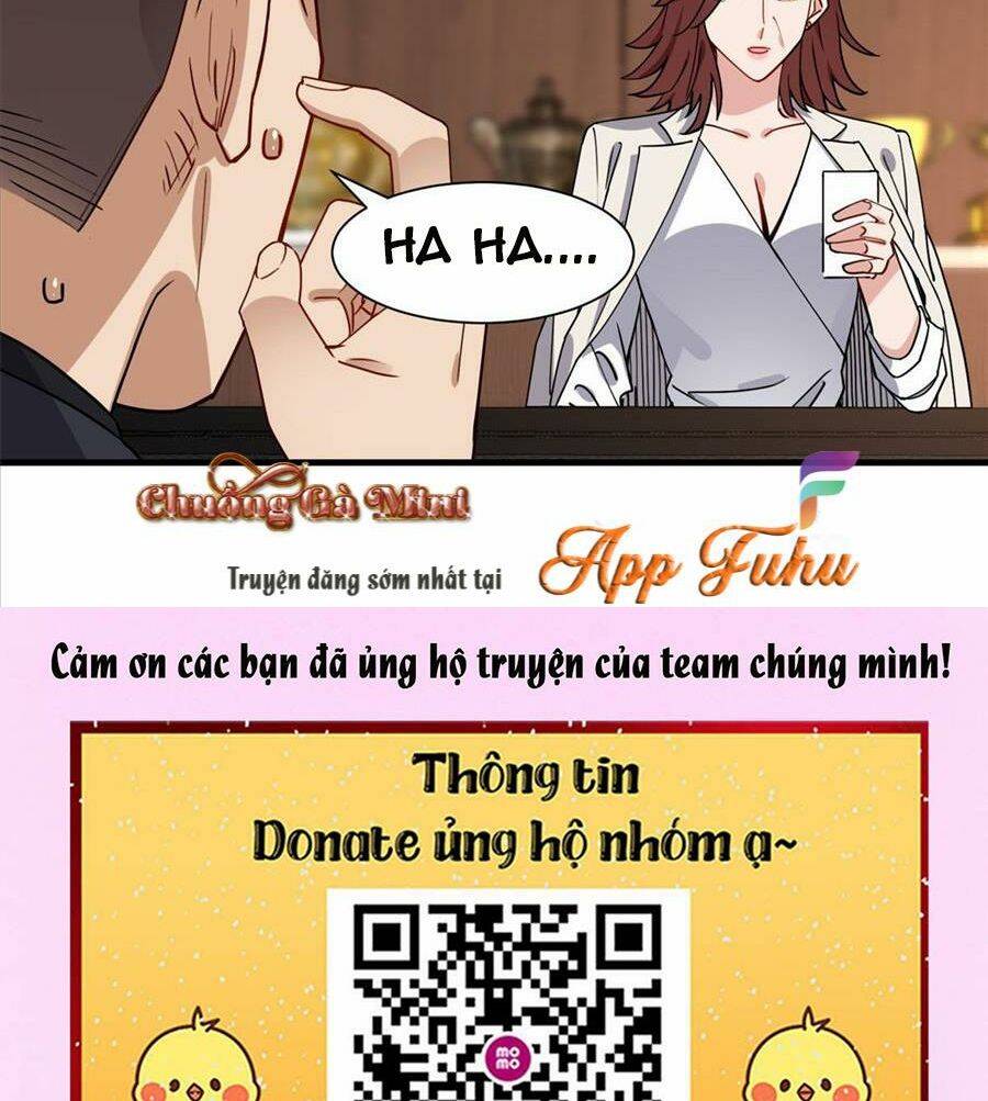 Cố Tổng Vợ Của Ngài Quá Mạnh Rồi! Chap 67 - Trang 2