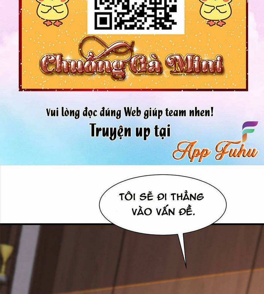 Cố Tổng Vợ Của Ngài Quá Mạnh Rồi! Chap 67 - Trang 2