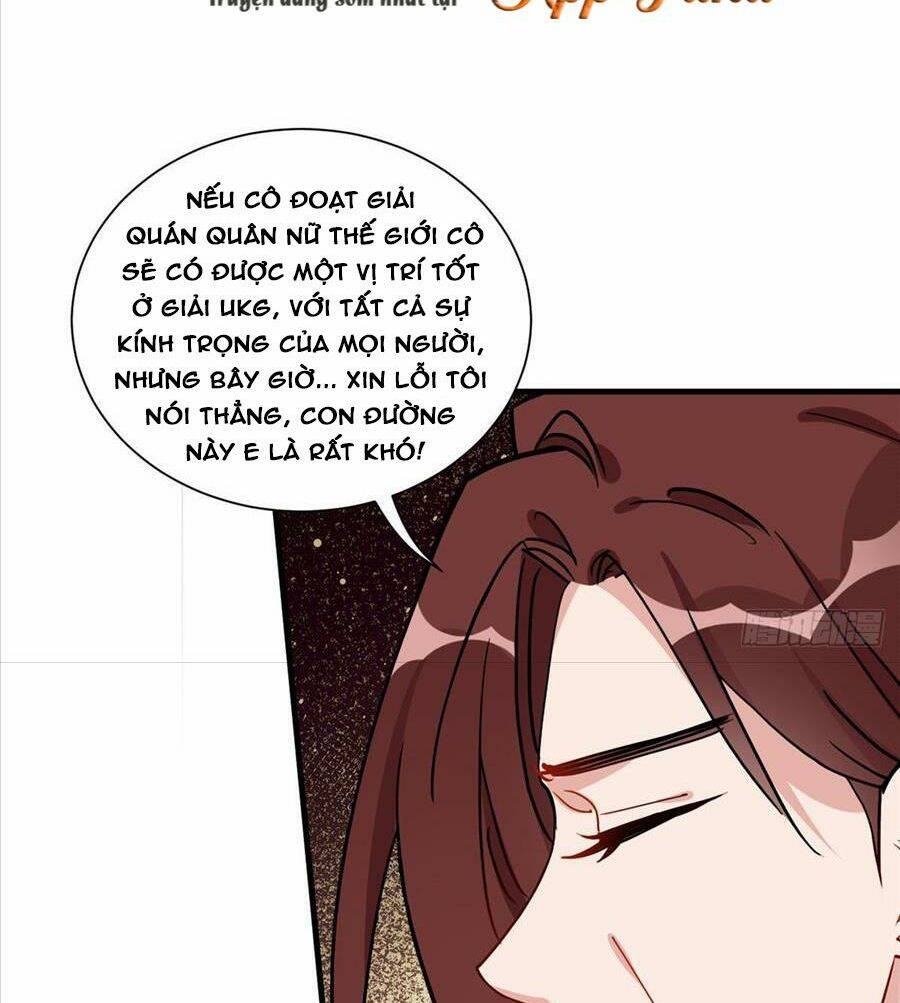 Cố Tổng Vợ Của Ngài Quá Mạnh Rồi! Chap 67 - Trang 2