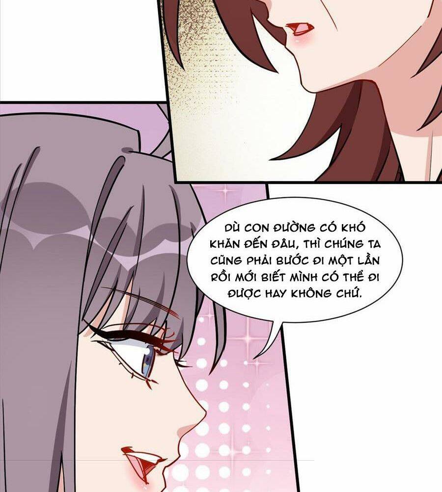 Cố Tổng Vợ Của Ngài Quá Mạnh Rồi! Chap 67 - Trang 2