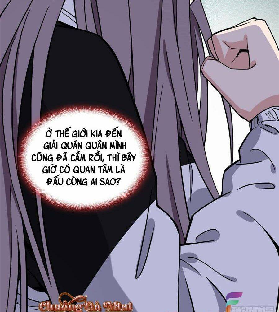 Cố Tổng Vợ Của Ngài Quá Mạnh Rồi! Chap 67 - Trang 2