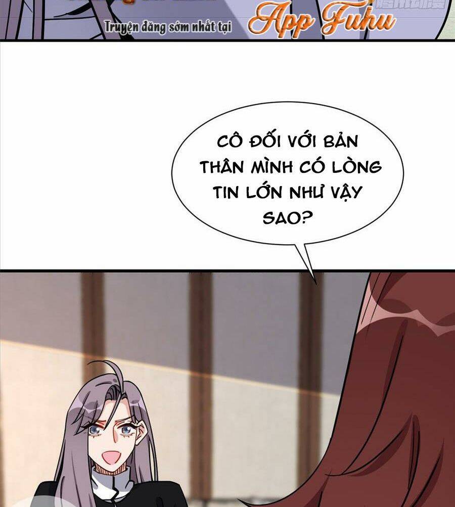 Cố Tổng Vợ Của Ngài Quá Mạnh Rồi! Chap 67 - Trang 2