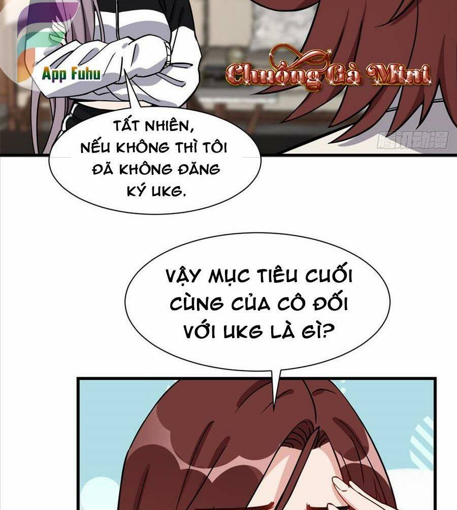 Cố Tổng Vợ Của Ngài Quá Mạnh Rồi! Chap 67 - Trang 2