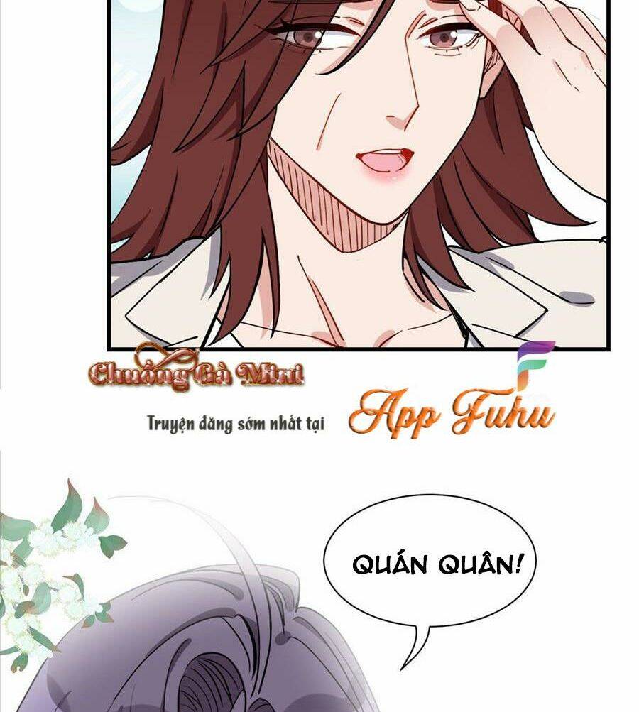 Cố Tổng Vợ Của Ngài Quá Mạnh Rồi! Chap 67 - Trang 2