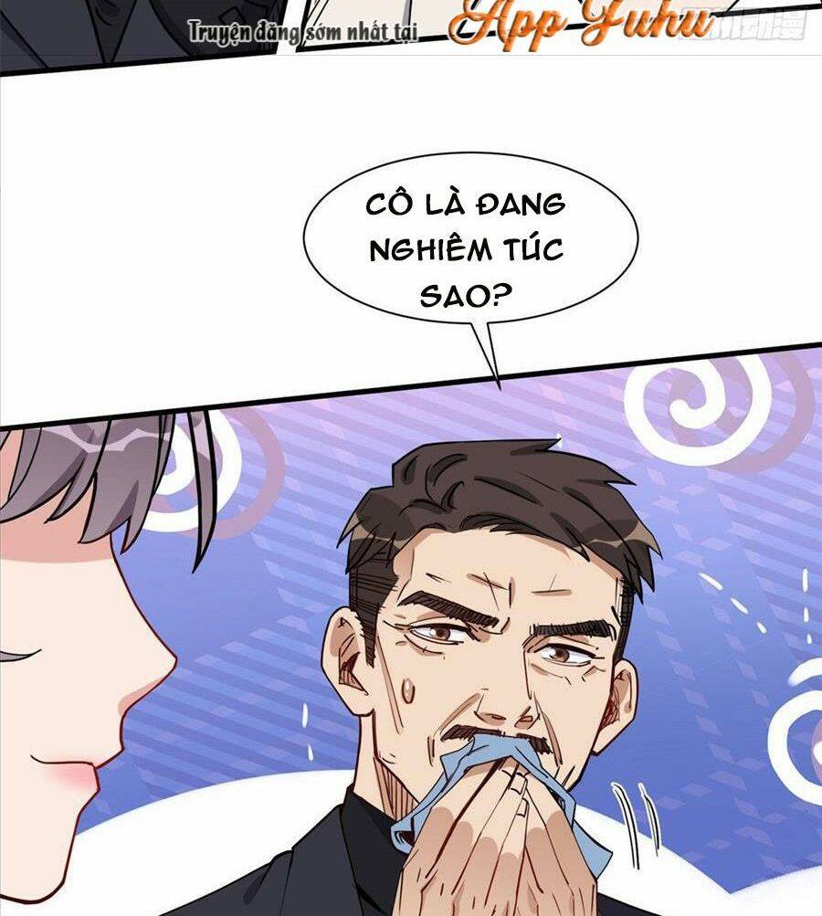 Cố Tổng Vợ Của Ngài Quá Mạnh Rồi! Chap 67 - Trang 2