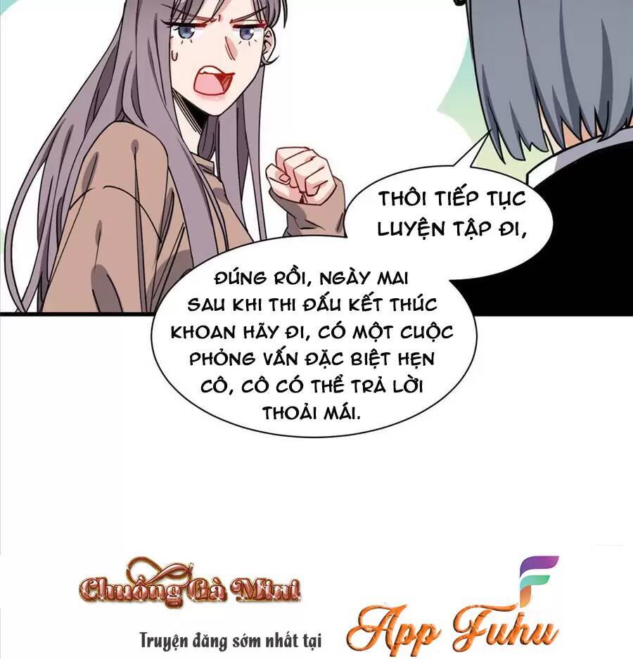 Cố Tổng Vợ Của Ngài Quá Mạnh Rồi! Chap 69 - Trang 2