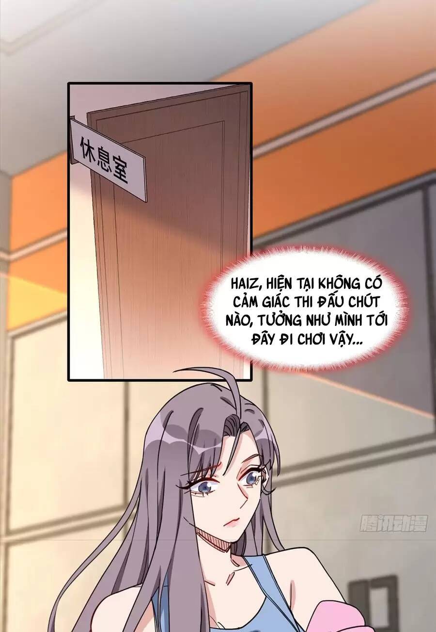 Cố Tổng Vợ Của Ngài Quá Mạnh Rồi! Chap 69 - Trang 2