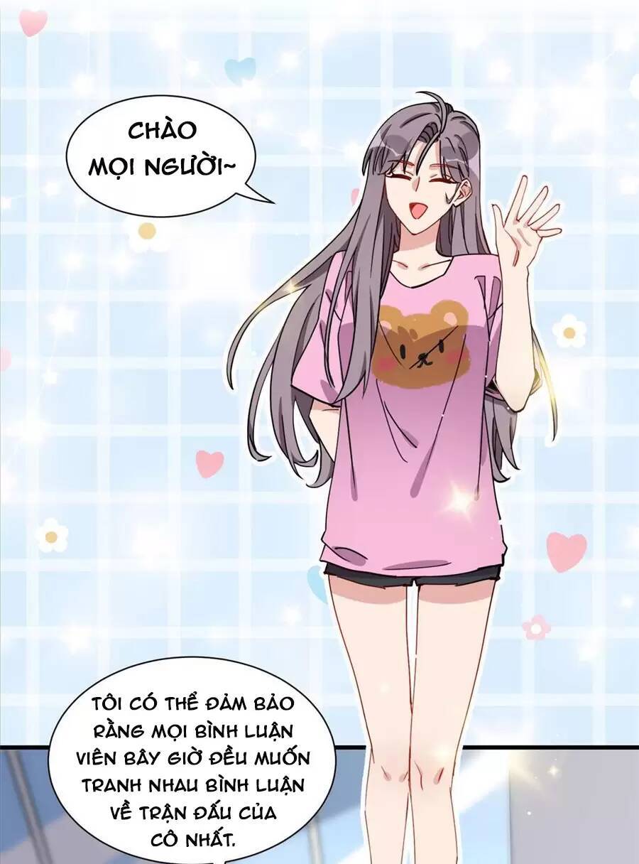 Cố Tổng Vợ Của Ngài Quá Mạnh Rồi! Chap 69 - Trang 2