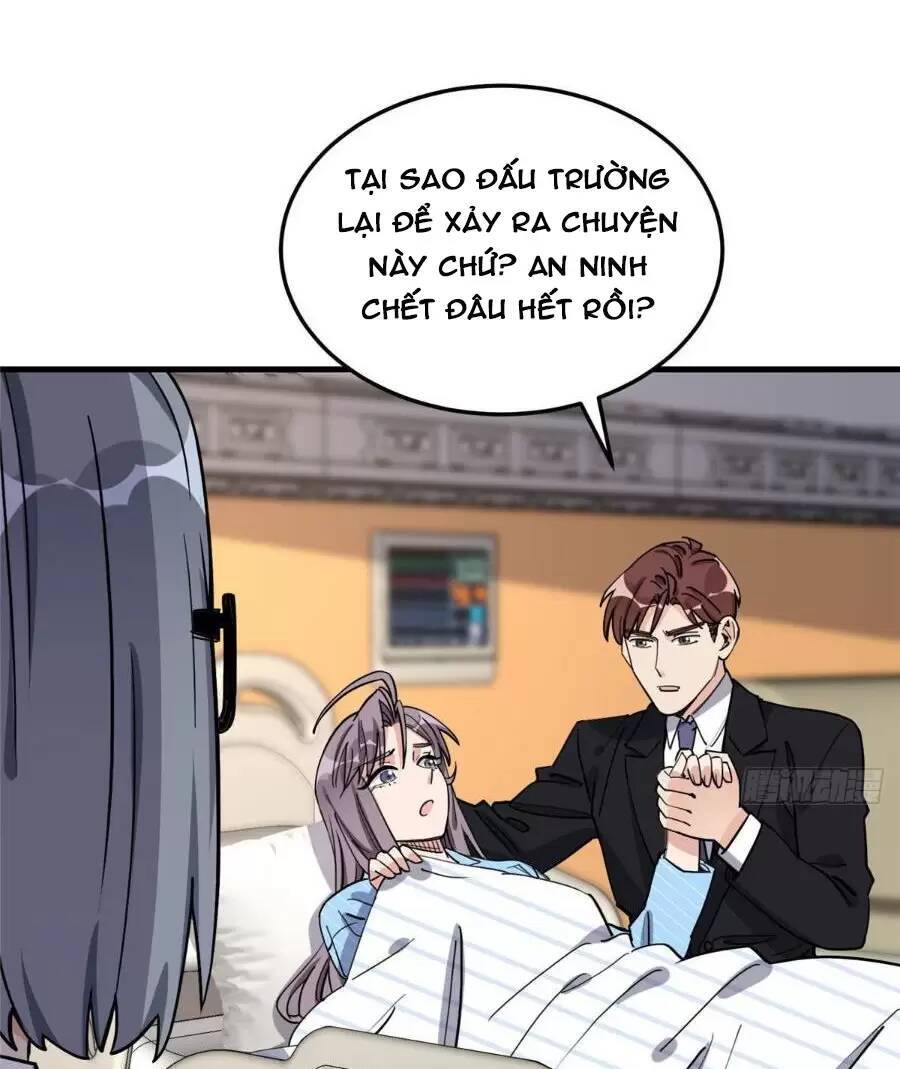 Cố Tổng Vợ Của Ngài Quá Mạnh Rồi! Chap 69 - Trang 2