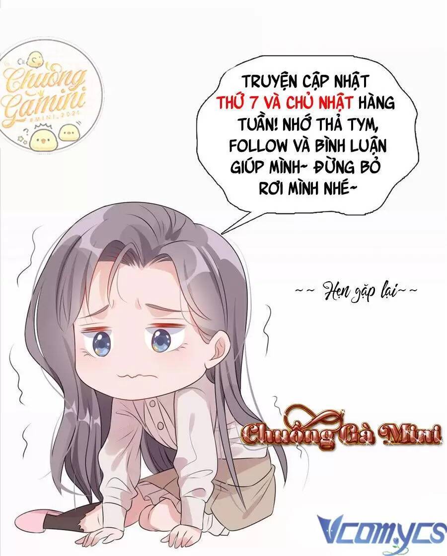 Cố Tổng Vợ Của Ngài Quá Mạnh Rồi! Chap 69 - Trang 2