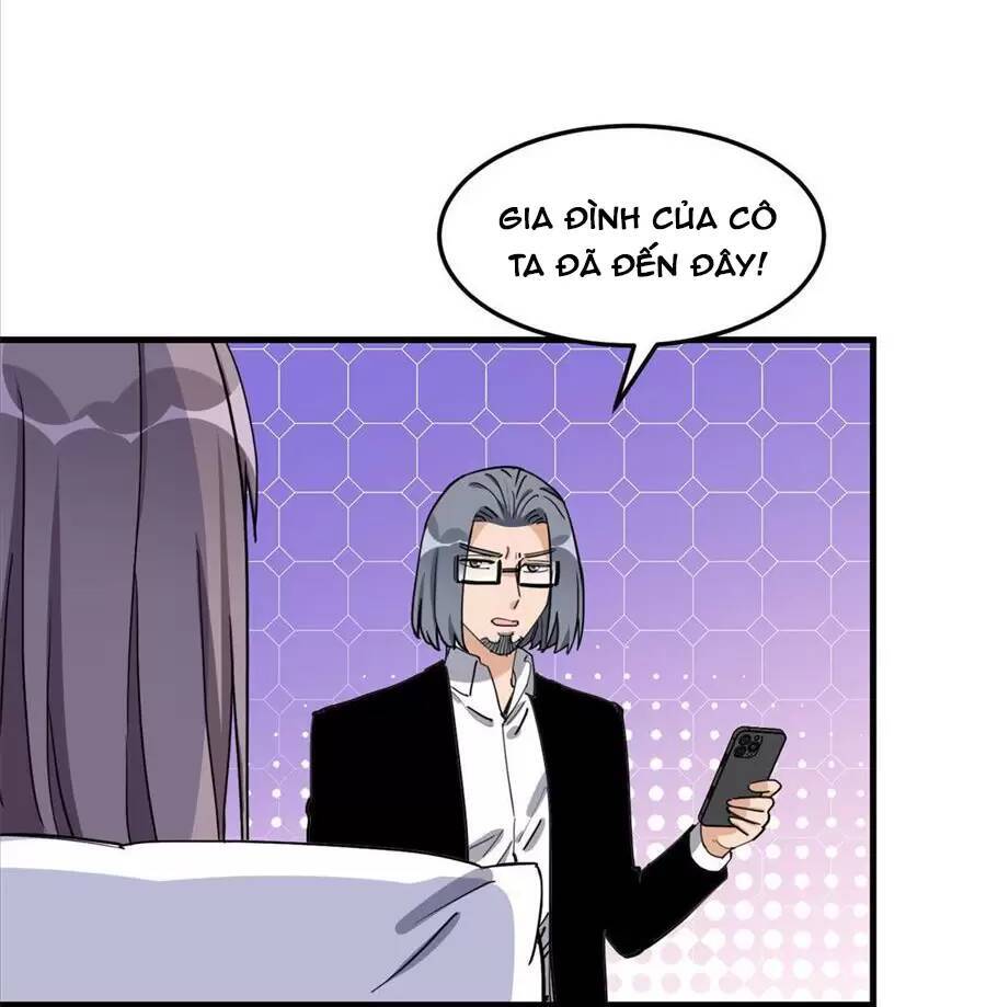 Cố Tổng Vợ Của Ngài Quá Mạnh Rồi! Chap 70 - Trang 2