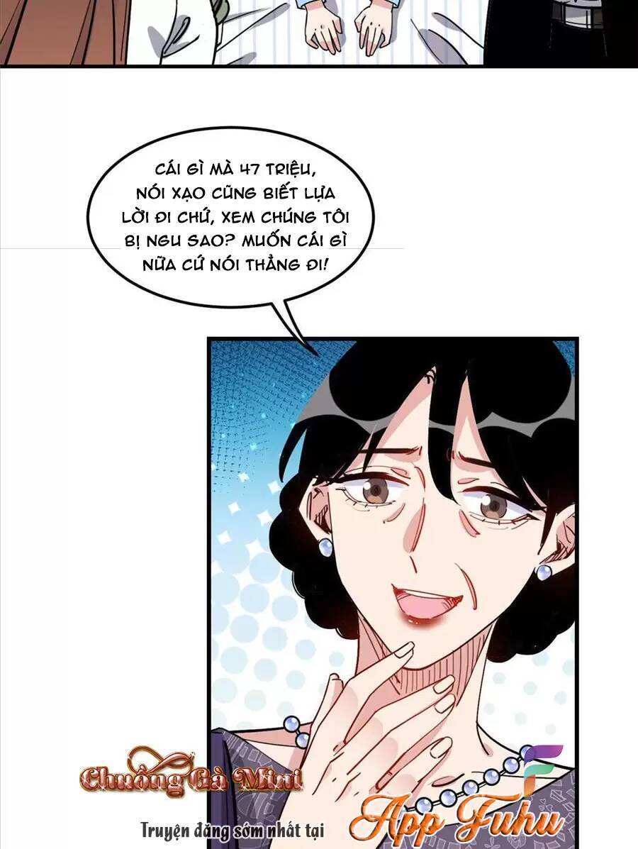 Cố Tổng Vợ Của Ngài Quá Mạnh Rồi! Chap 70 - Trang 2