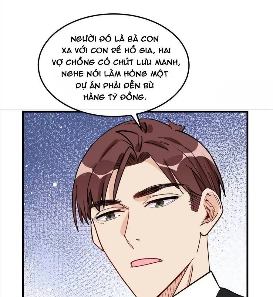 Cố Tổng Vợ Của Ngài Quá Mạnh Rồi! Chap 71 - Trang 2