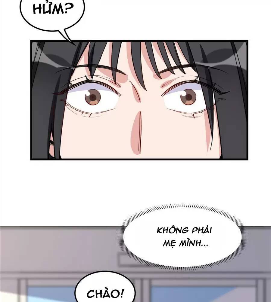 Cố Tổng Vợ Của Ngài Quá Mạnh Rồi! Chap 71 - Trang 2