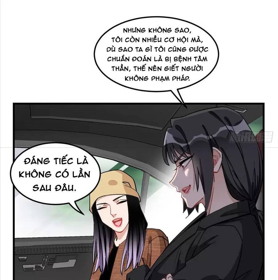 Cố Tổng Vợ Của Ngài Quá Mạnh Rồi! Chap 71 - Trang 2