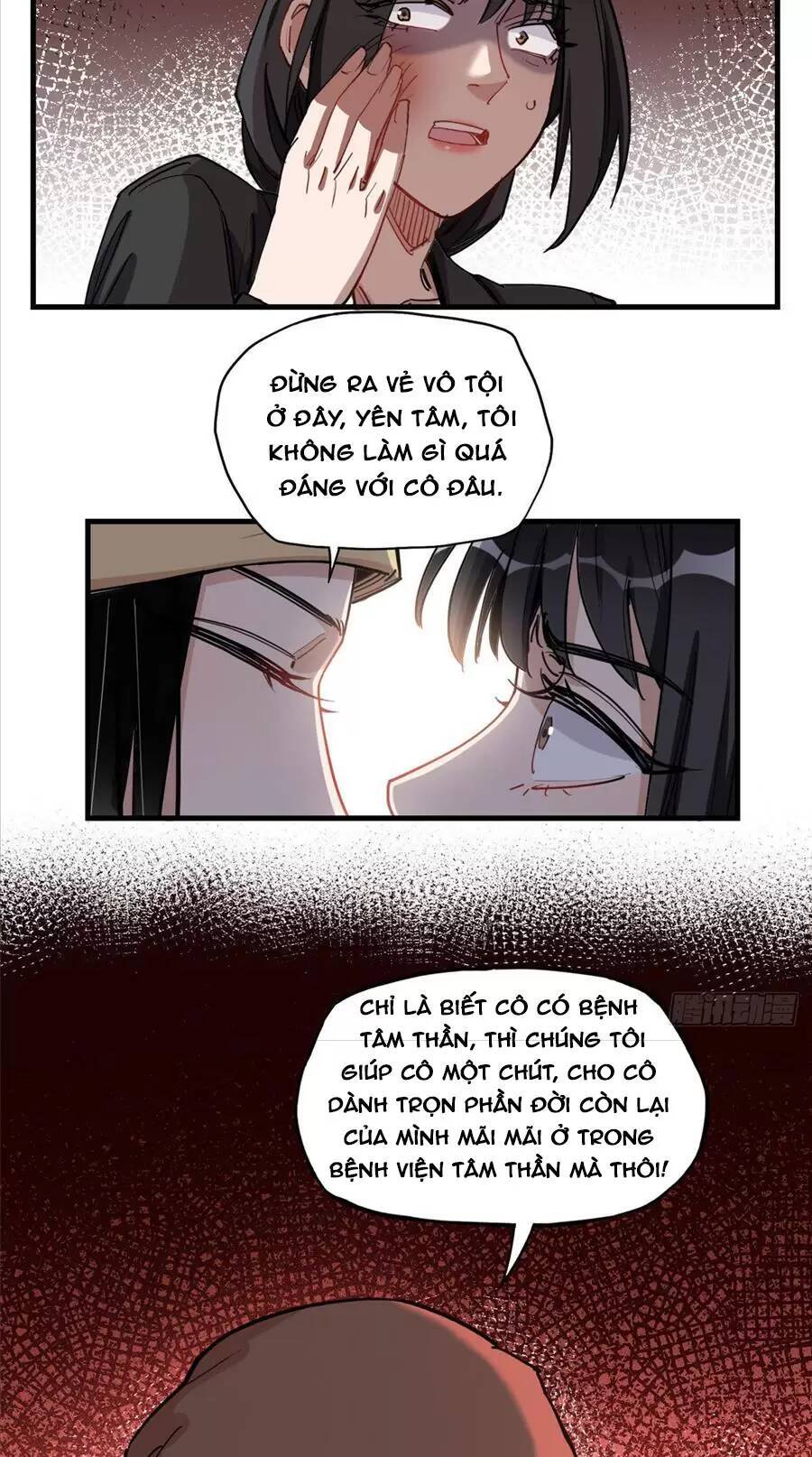 Cố Tổng Vợ Của Ngài Quá Mạnh Rồi! Chap 71 - Trang 2