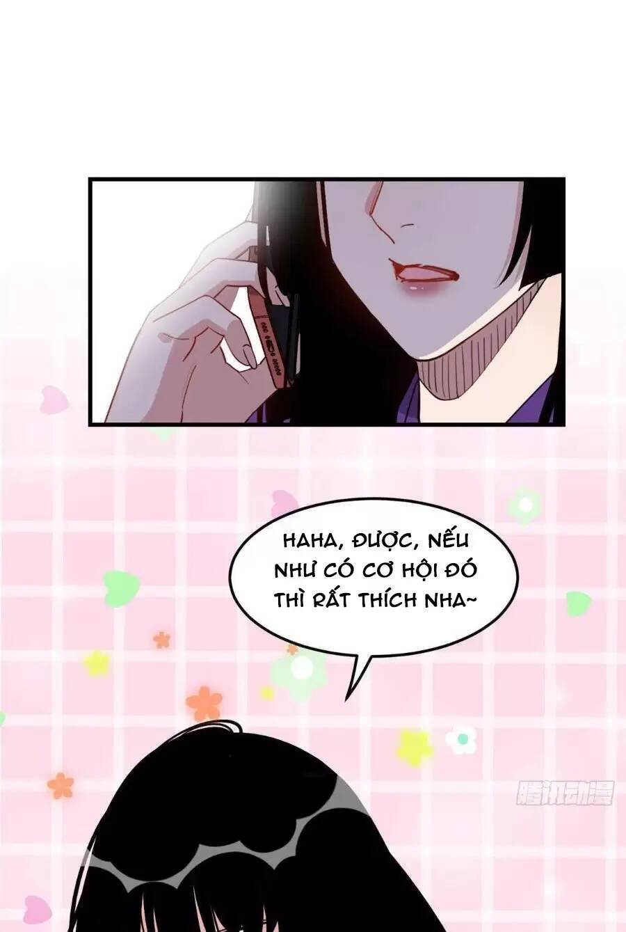 Cố Tổng Vợ Của Ngài Quá Mạnh Rồi! Chap 72 - Trang 2