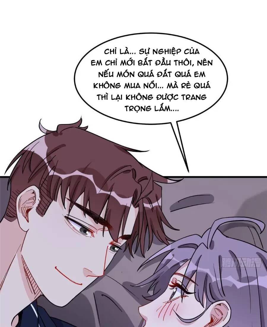 Cố Tổng Vợ Của Ngài Quá Mạnh Rồi! Chap 72 - Trang 2