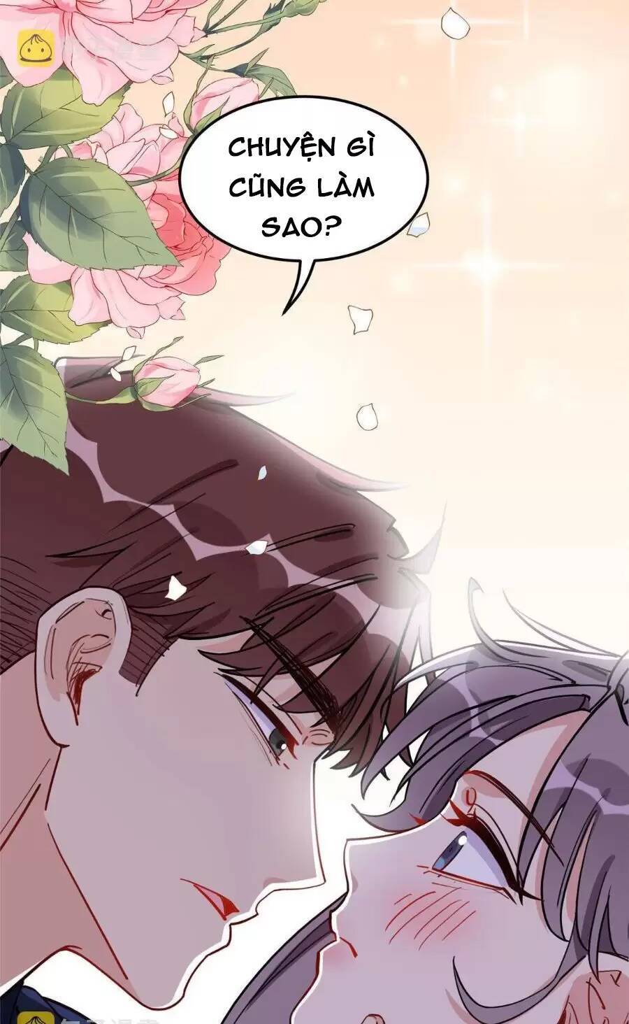 Cố Tổng Vợ Của Ngài Quá Mạnh Rồi! Chap 72 - Trang 2