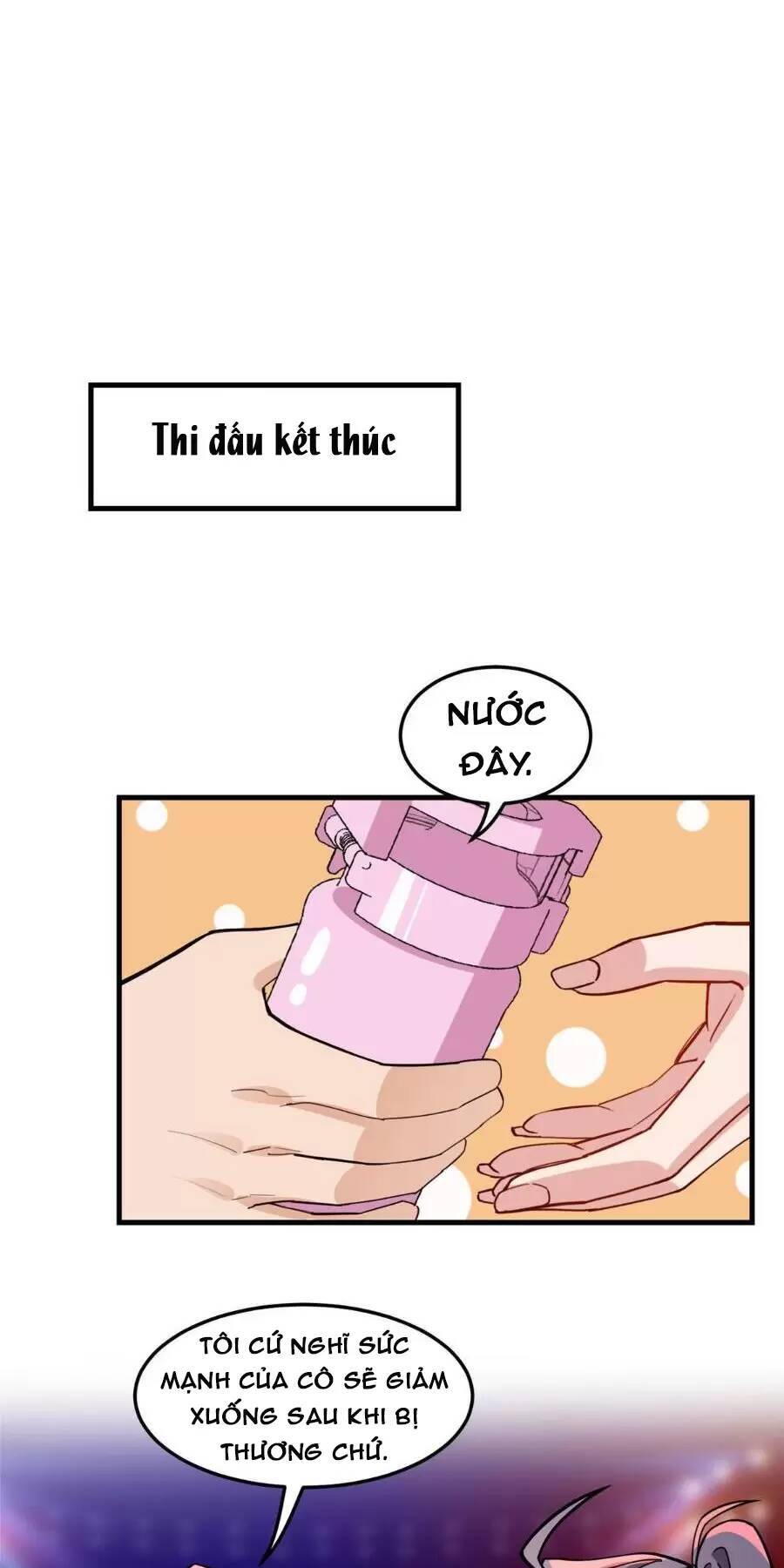 Cố Tổng Vợ Của Ngài Quá Mạnh Rồi! Chap 73 - Trang 2