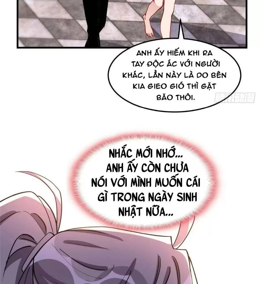 Cố Tổng Vợ Của Ngài Quá Mạnh Rồi! Chap 73 - Trang 2