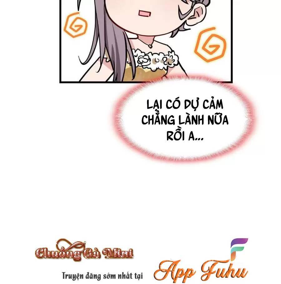 Cố Tổng Vợ Của Ngài Quá Mạnh Rồi! Chap 73 - Trang 2