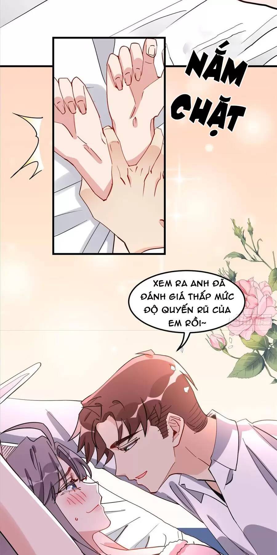 Cố Tổng Vợ Của Ngài Quá Mạnh Rồi! Chap 74 - Trang 2