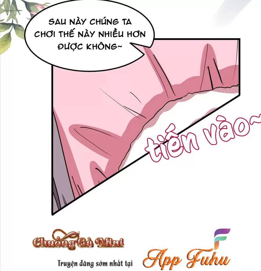 Cố Tổng Vợ Của Ngài Quá Mạnh Rồi! Chap 74 - Trang 2