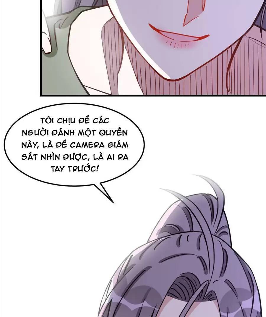 Cố Tổng Vợ Của Ngài Quá Mạnh Rồi! Chap 76 - Trang 2