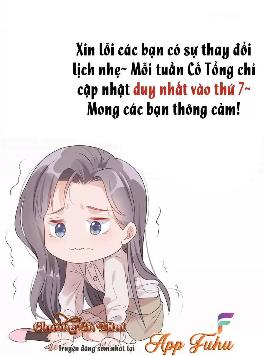 Cố Tổng Vợ Của Ngài Quá Mạnh Rồi! Chap 76 - Trang 2