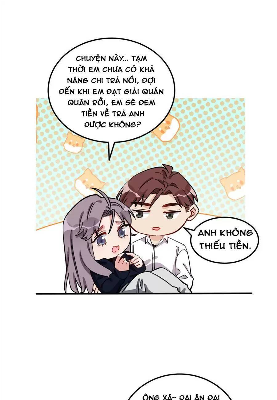 Cố Tổng Vợ Của Ngài Quá Mạnh Rồi! Chap 77 - Trang 2