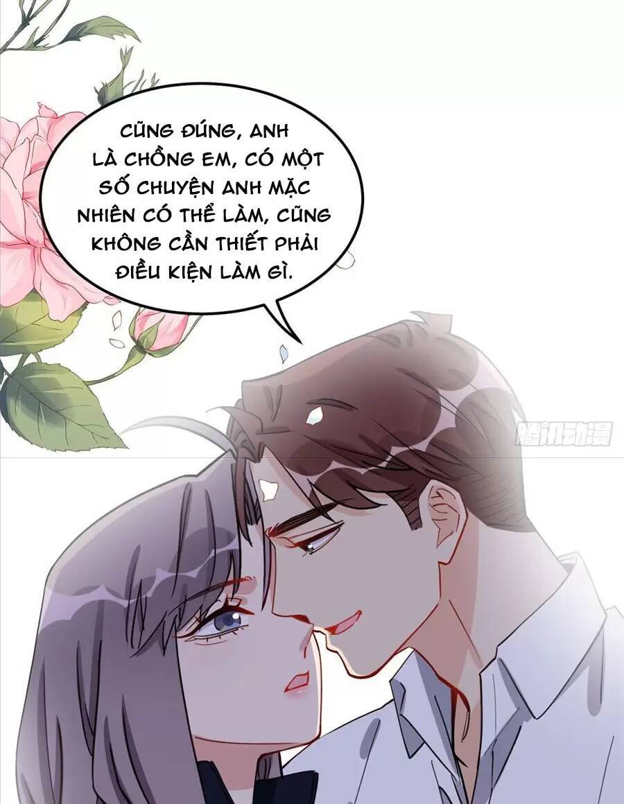 Cố Tổng Vợ Của Ngài Quá Mạnh Rồi! Chap 77 - Trang 2