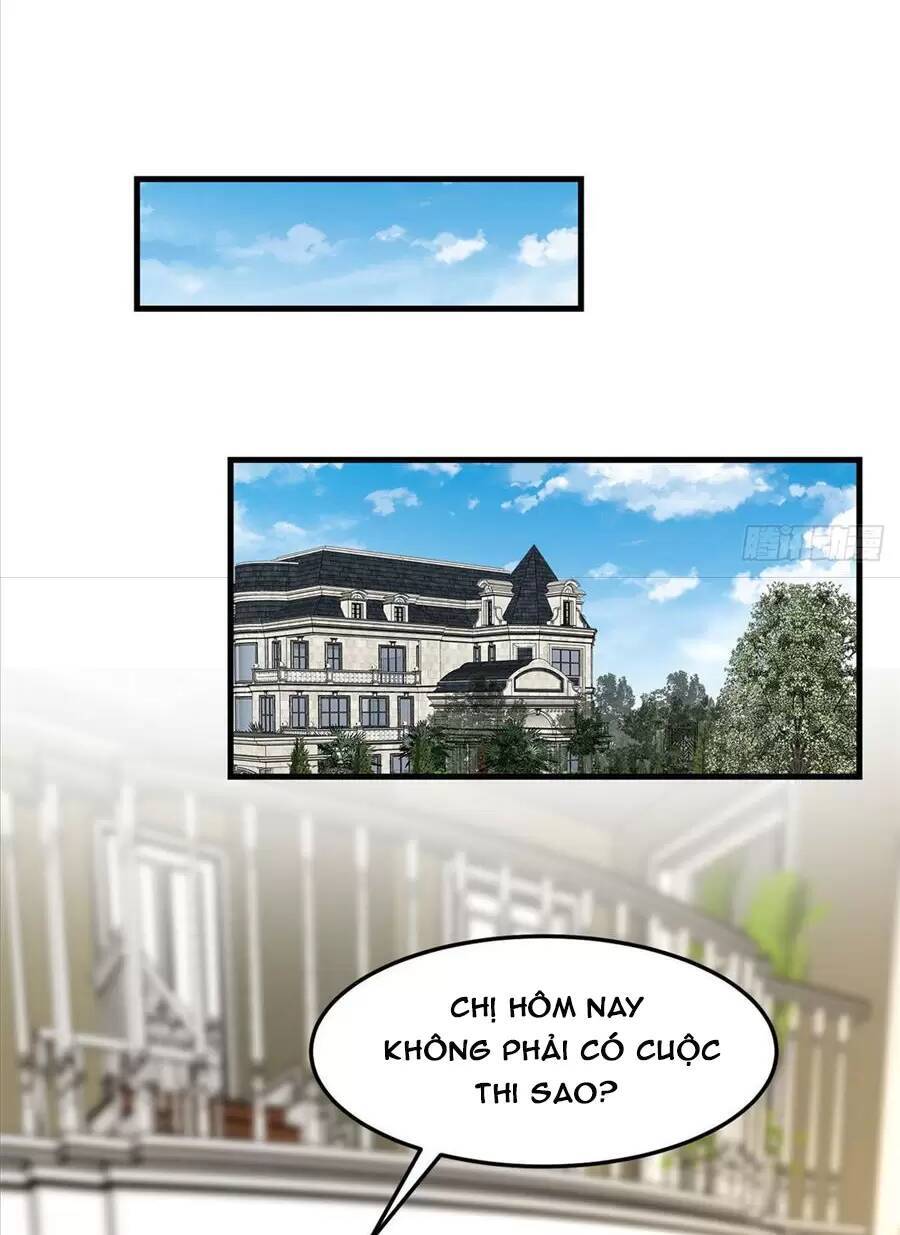 Cố Tổng Vợ Của Ngài Quá Mạnh Rồi! Chap 77 - Trang 2