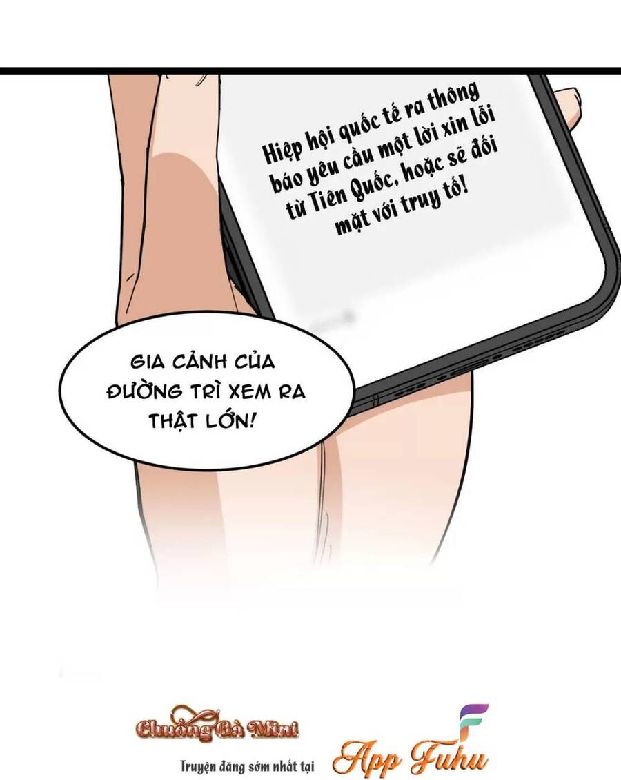 Cố Tổng Vợ Của Ngài Quá Mạnh Rồi! Chap 77 - Trang 2