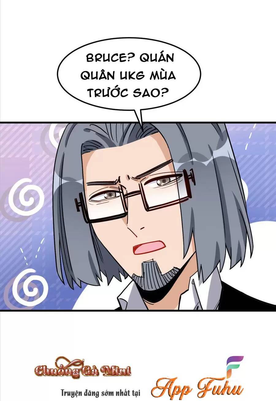 Cố Tổng Vợ Của Ngài Quá Mạnh Rồi! Chap 77 - Trang 2