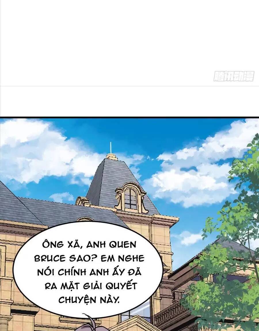 Cố Tổng Vợ Của Ngài Quá Mạnh Rồi! Chap 78 - Trang 2