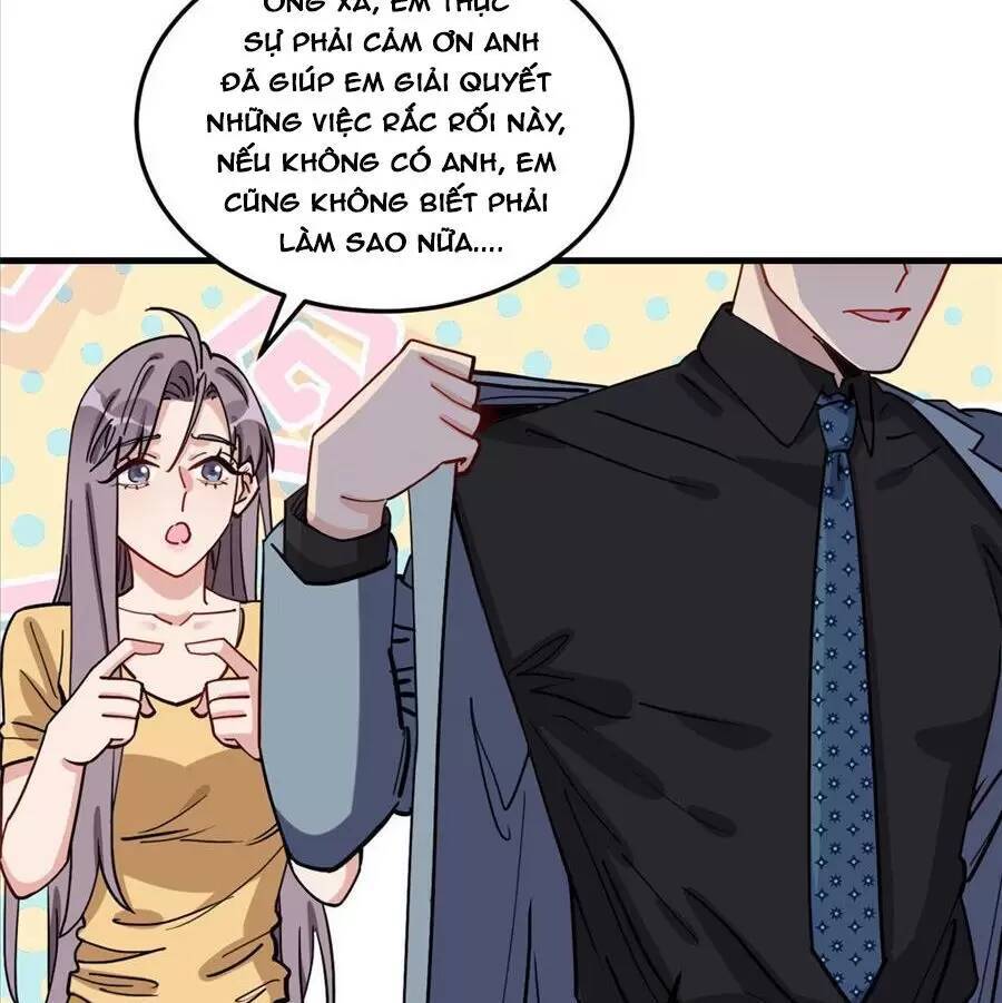 Cố Tổng Vợ Của Ngài Quá Mạnh Rồi! Chap 78 - Trang 2