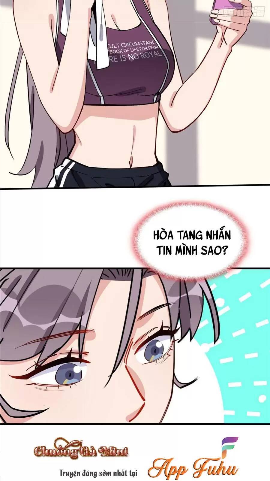 Cố Tổng Vợ Của Ngài Quá Mạnh Rồi! Chap 78 - Trang 2