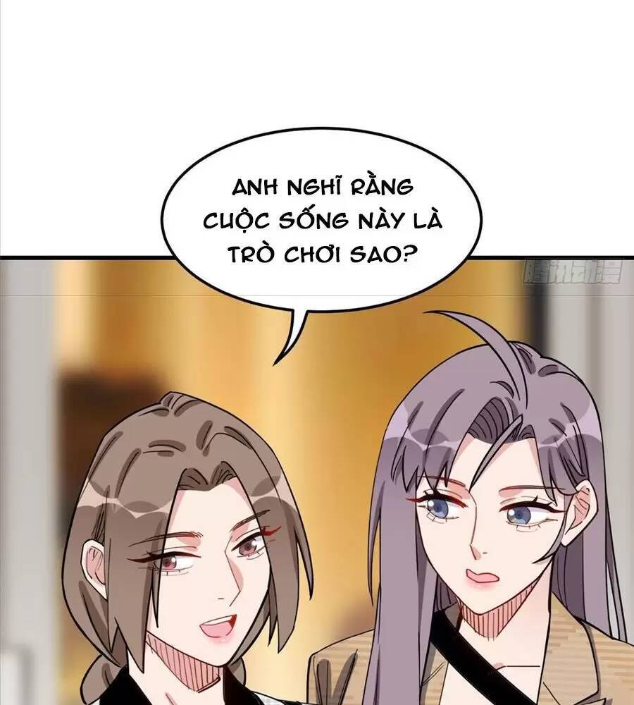 Cố Tổng Vợ Của Ngài Quá Mạnh Rồi! Chap 78 - Trang 2