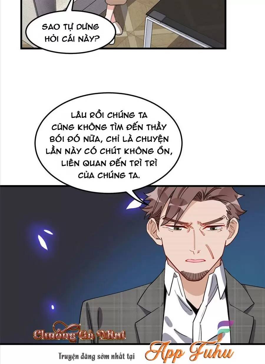 Cố Tổng Vợ Của Ngài Quá Mạnh Rồi! Chap 79 - Trang 2