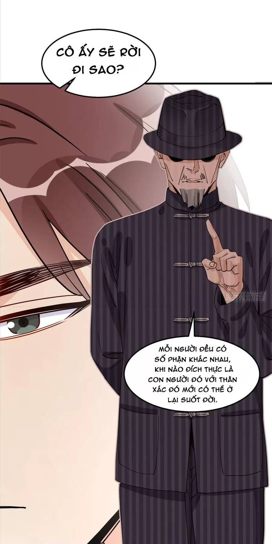 Cố Tổng Vợ Của Ngài Quá Mạnh Rồi! Chap 79 - Trang 2